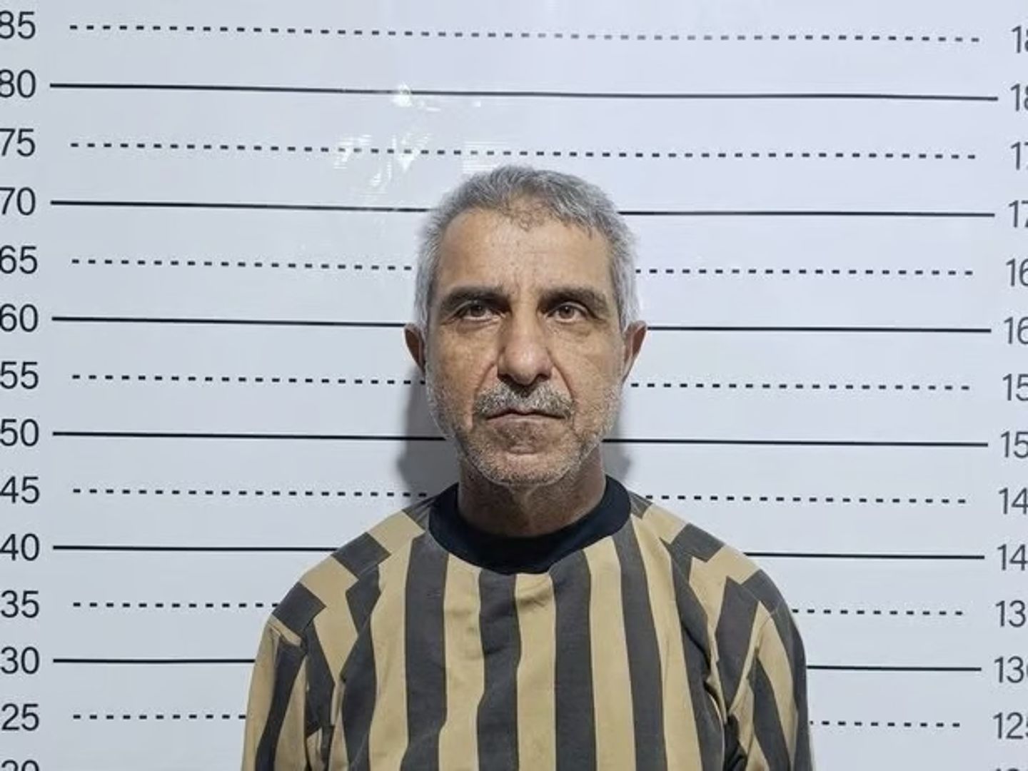 Suriye'de Esad döneminin Eski İstihbarat Başkan Yardımcısı yakalandı