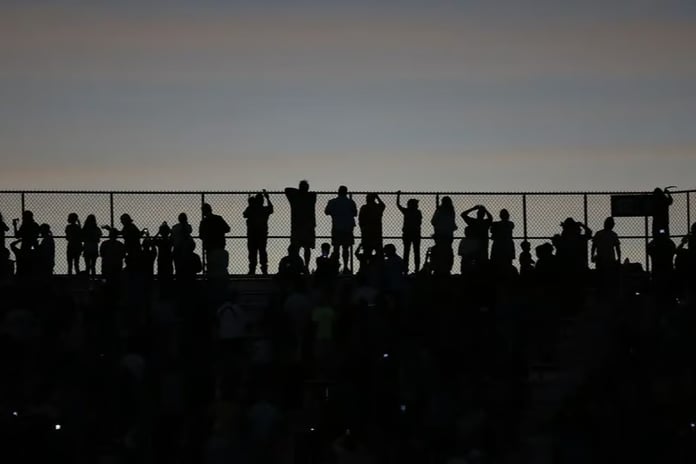 2027'de yüzyılın tutulması geliyor