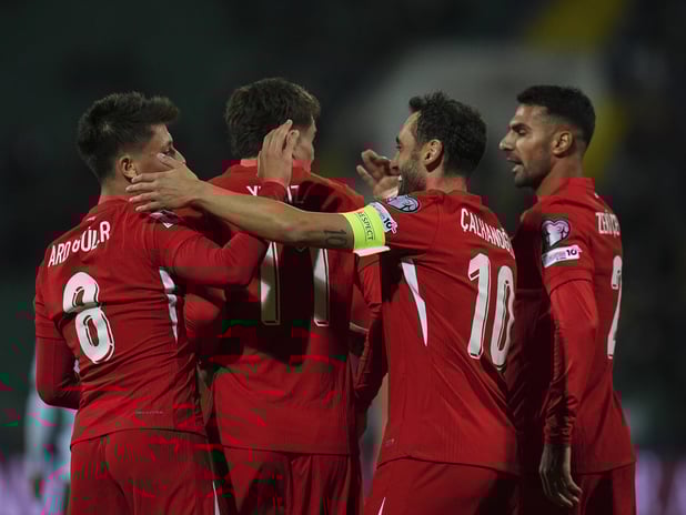 Türkiye Bulgaristan milli maç ne zaman? FIFA Dünya Kupası Türkiye Bulgaristan milli maçı saat kaçta, nerede oynanacak?