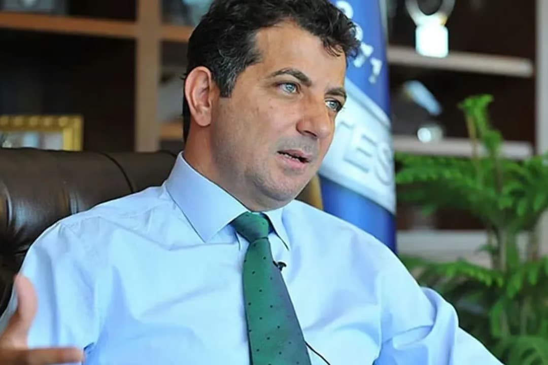 “Faiz lobisi”yle savaşmıştı, şimdi manipülasyondan yargıda