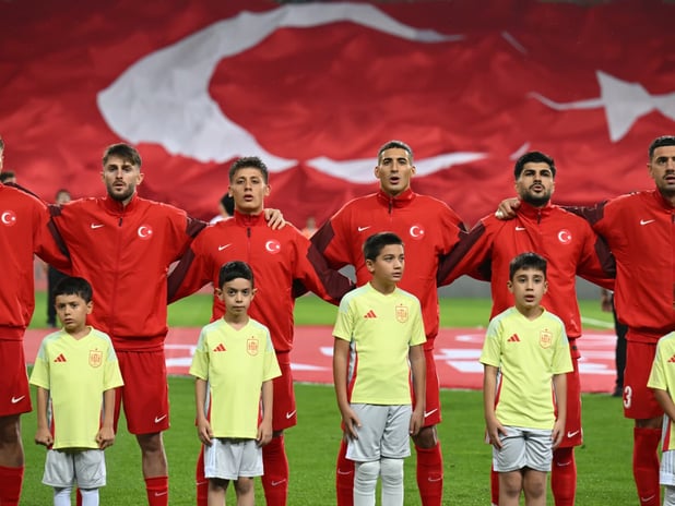 Türkiye play off rakibi kim, belli oldu mu? Dünya Kupası play off kurası ne zaman çekilecek? 