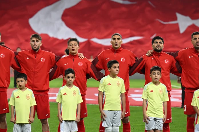 Türkiye play off rakibi kim, belli oldu mu? Dünya Kupası play off kurası ne zaman çekilecek? 
