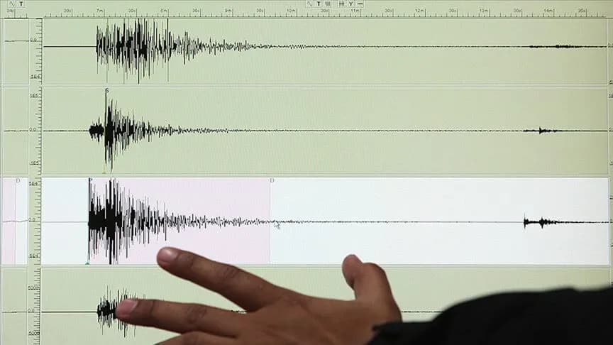 Marmara'da deprem riski hangi illeri etkiliyor