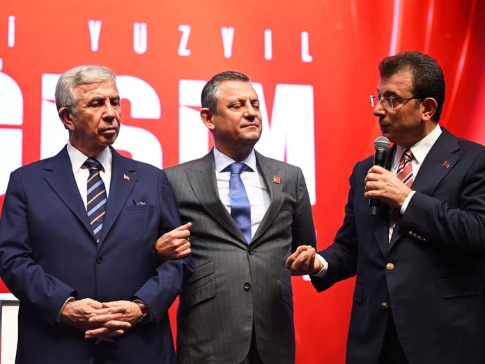 CHP’nin şaibeli kurultayına ilişkin davada ara karar: Tedbir talebine ret