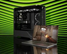 Nvidia yeni ekran kartı GeForce RTX 5050'yi duyurdu