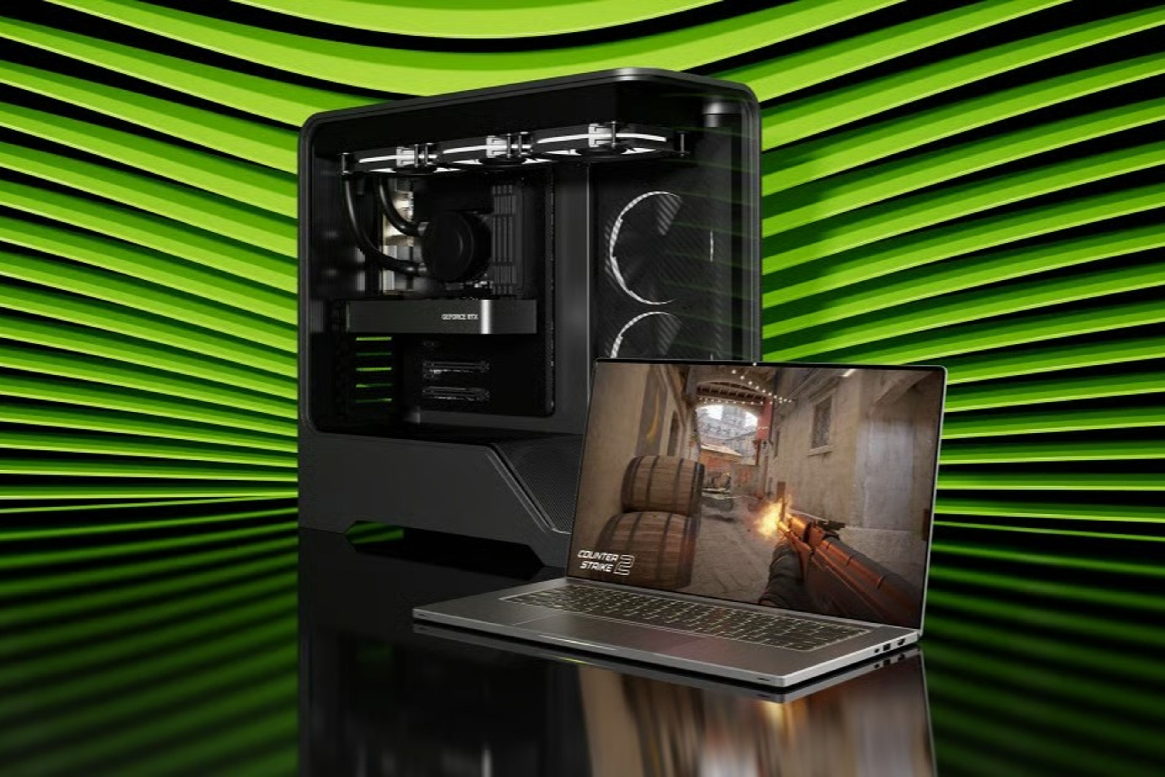 Nvidia yeni ekran kartı GeForce RTX 5050'yi duyurdu