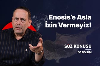 Uyanık Olmalıyız, Rumların Kıbrıs Sevdası Geçmedi