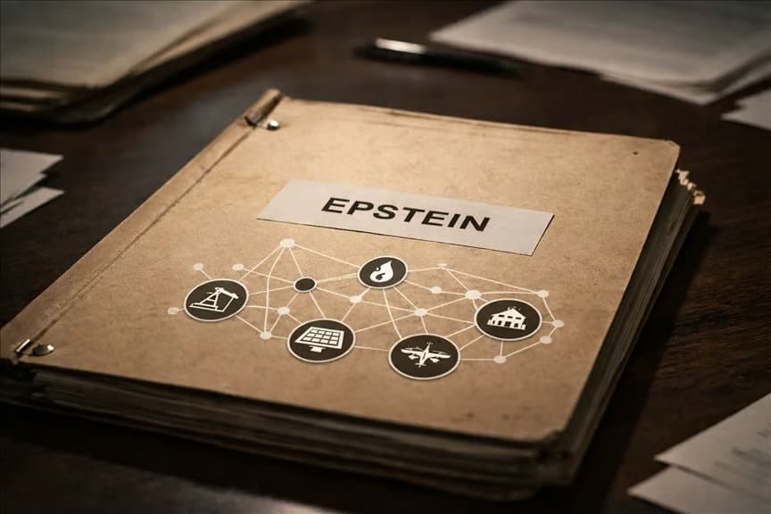 Epstein'in intihar notunu gizlemişler