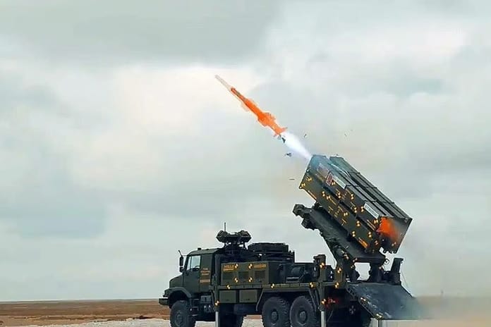 Ukrayna, Türkiye’den hava savunma sistemleri talep etti