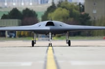 ANKA-3'ün seri üretimi başlamak üzere