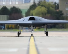 ANKA-3'ün seri üretimi başlamak üzere