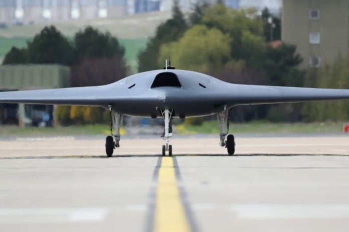 ANKA-3'ün seri üretimi başlamak üzere