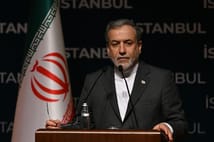 İran Dışişleri Bakanı Arakçi'den Trump'a sert tepki: Kırmızı çizgiyi aştınız