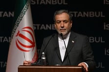 İran Dışişleri Bakanı Arakçi'den Trump'a sert tepki: Kırmızı çizgiyi aştınız