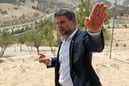 İsrail Maliye Bakanı Smotrich Batı Şeria'nın ilhak edilmesi çağrısı yaptı