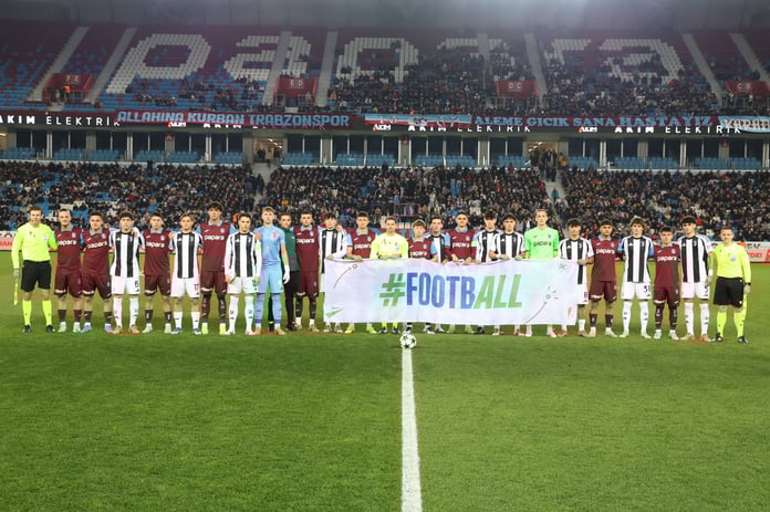 Zorlu rakipler aşıldı