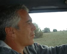 Epstein için skandal iddia: Yüz nakli görüşmesi yaptı