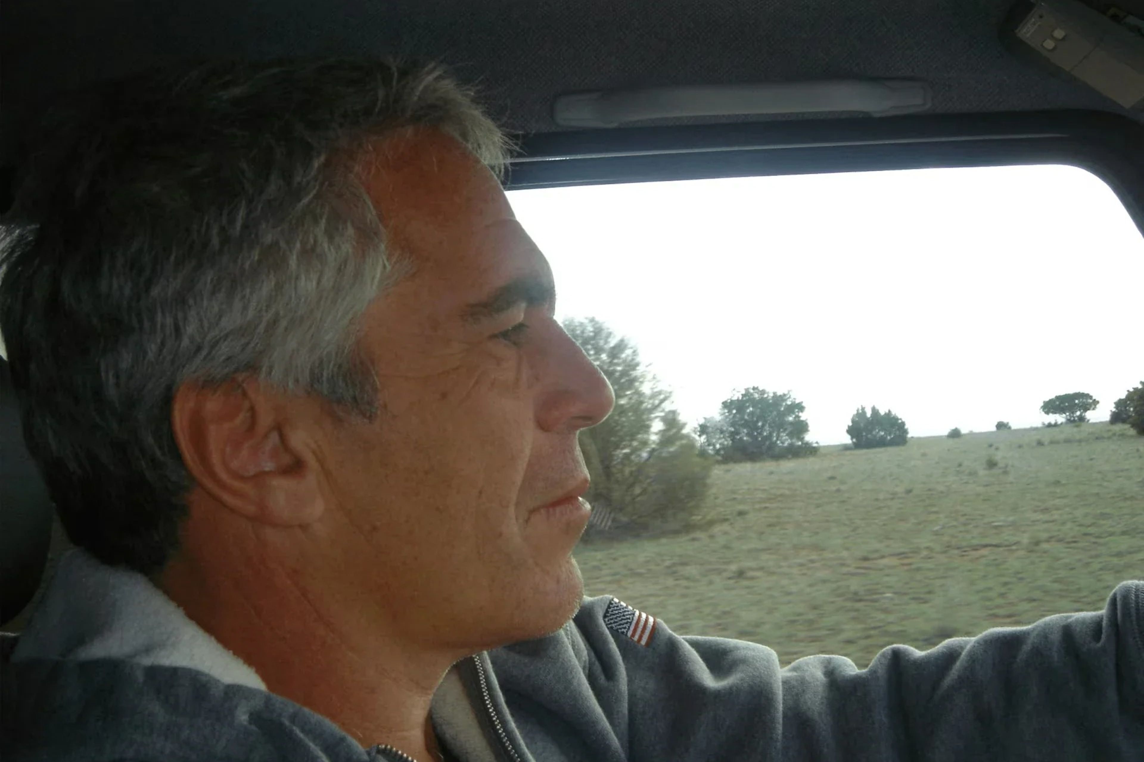 Epstein için skandal iddia: Yüz nakli görüşmesi yaptı