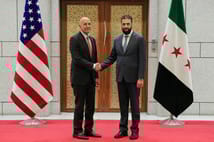 The National Interest: ABD'nin Suriye politikası nasıl yeniden şekilleniyor?