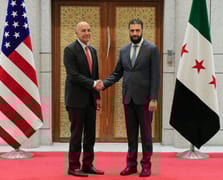 The National Interest: ABD'nin Suriye politikası nasıl yeniden şekilleniyor?