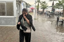 Yurt genelinde sıcaklıklar yerini soğuk havaya bırakacak