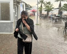 Yurt genelinde sıcaklıklar yerini soğuk havaya bırakacak