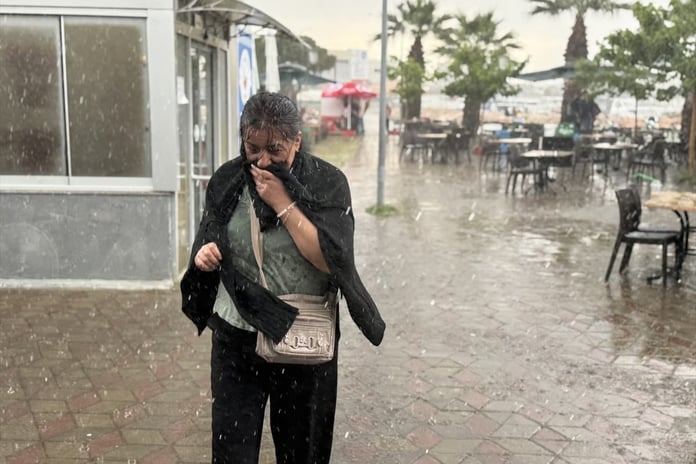 Yurt genelinde sıcaklıklar yerini soğuk havaya bırakacak