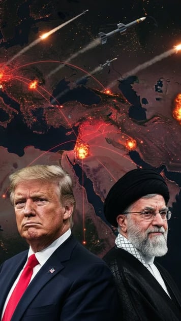 Müzakere mi savaş mı?