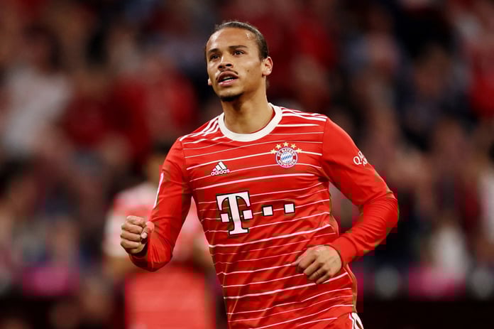 Fabrizio Romano duyurdu: Leroy Sane Galatasaray'da, transferin tüm detayları