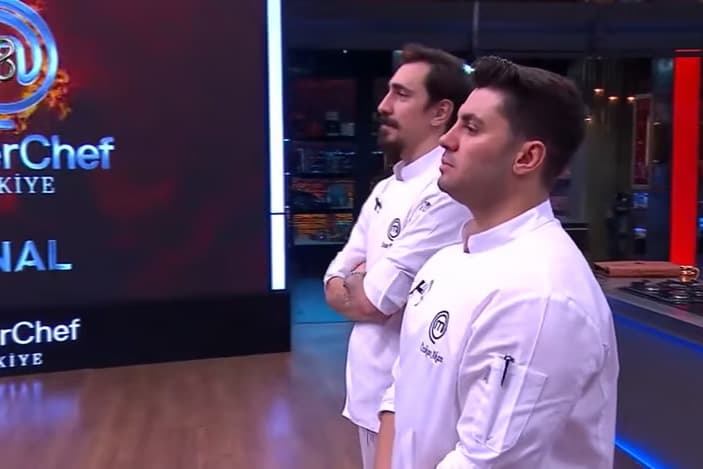 MasterChef şampiyonu kim oldu? TV8 ile 2025 MasterChef kim kazandı, Özkan mı Sezer mi?