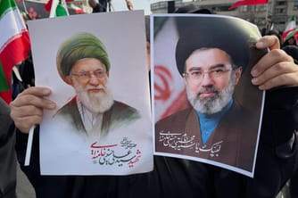US Intel: Iran Regime Not at Risk Despite Strikes