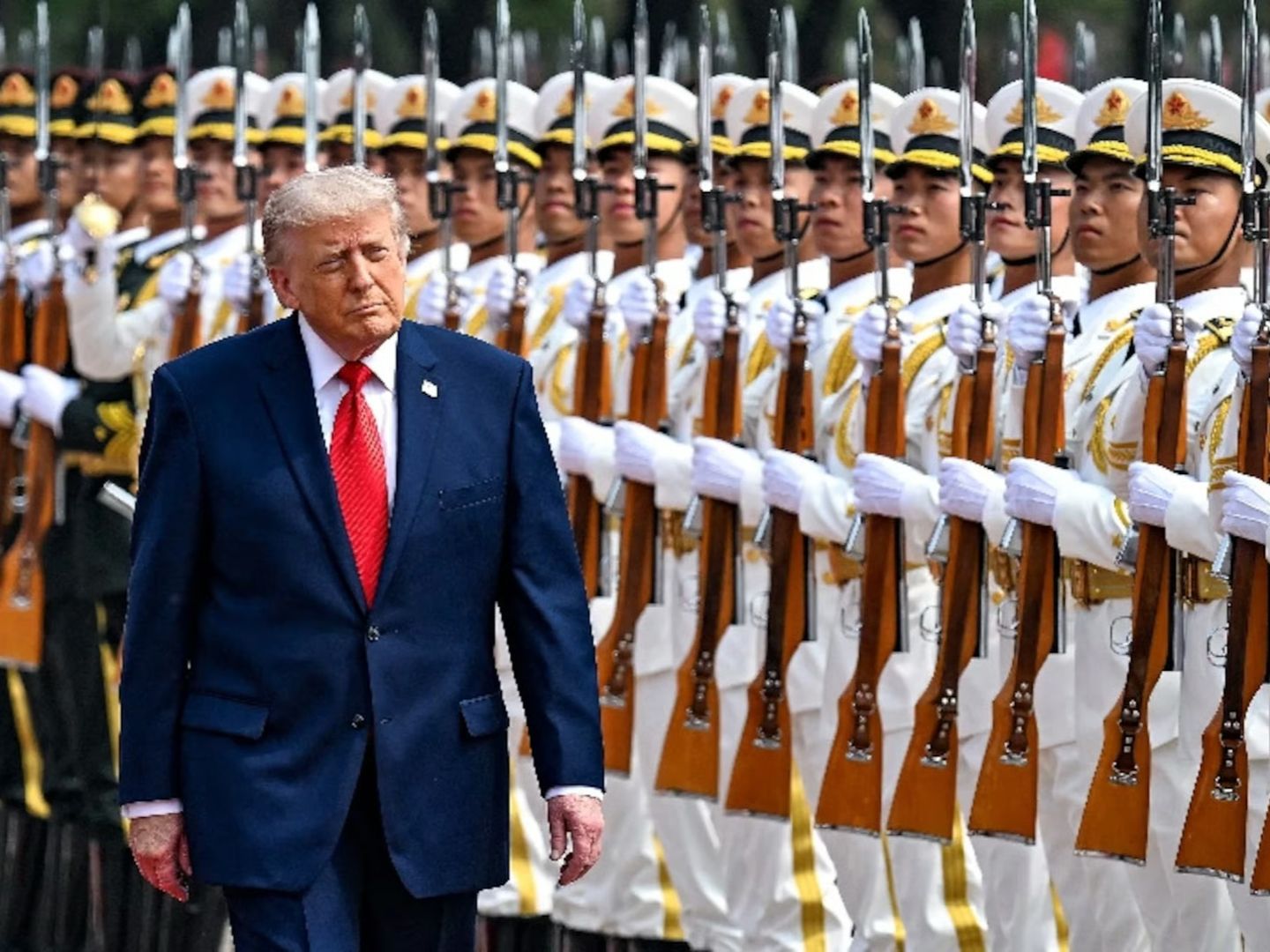 Trump yönetimi Küba'ya askeri saldırı seçeneğini değerlendiriyor