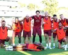 Galatasaray yeni sezon hazırlıkları için Avusturya yolcusu: 5 günde iki hazırlık maçı oynayacak