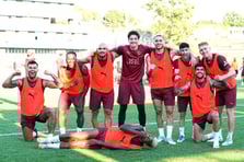 Galatasaray yeni sezon hazırlıkları için Avusturya yolcusu: 5 günde iki hazırlık maçı oynayacak