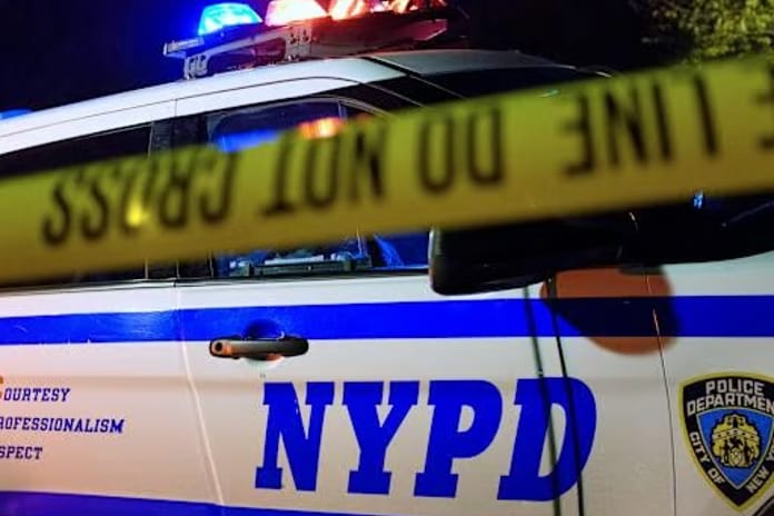 New York’ta yapay zekayla bomba hazırlayan kişi gözaltına alındı