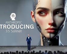 Yapay zeka insan kontrolünden kurtulmaya çalışıyor