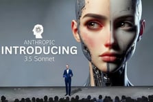 Yapay zeka insan kontrolünden kurtulmaya çalışıyor