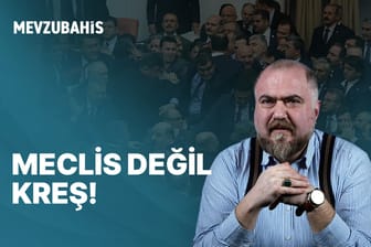 Meclis'teki Yemin Krizi 