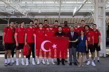 FIBA 2025 Avrupa Şampiyonası yolunda ilk durak: A Milli Basketbol Takımı, Turkish Airlines DBB Süper Kupası'nda ter dökecek