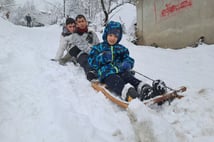 Hangi illerde okullar tatil edildi? 28-29 Aralık kar tatili olan iller peş peşe açıklanıyor