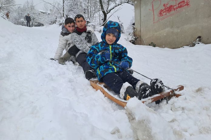 Hangi illerde okullar tatil edildi? 28-29 Aralık kar tatili olan iller peş peşe açıklanıyor