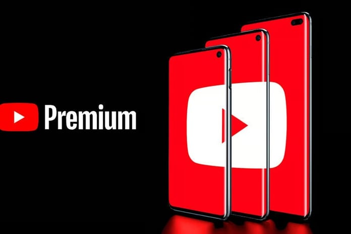 YouTube Premium’a yeni özellikler: Yüksek kaliteli ses ve 4x hız desteği