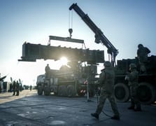 İsveç’ten Ukrayna’ya 1,1 milyar avroluk yeni askerî yardım paketi