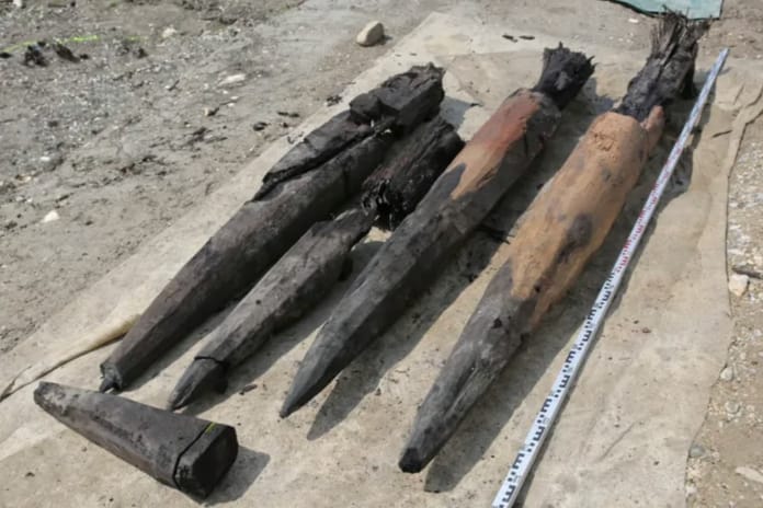 2000 yıllık Roma köprüsü keşfedildi