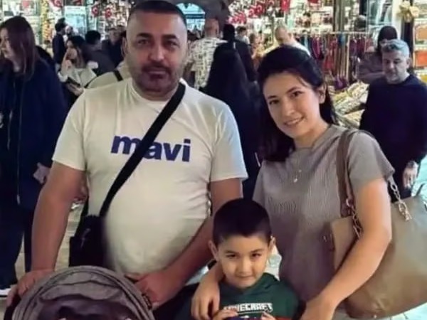 Fatih'teki zehirlenme faciasında bir aile yok oldu: Baba Servet Böcek de hayatını kaybetti