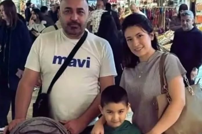 Fatih'teki zehirlenme faciasında bir aile yok oldu: Baba Servet Böcek de hayatını kaybetti