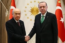 MHP Lideri Bahçeli'den Netanyahu'nun Cumhurbaşkanı Erdoğan'ı hedef alan sözlerine sert tepki