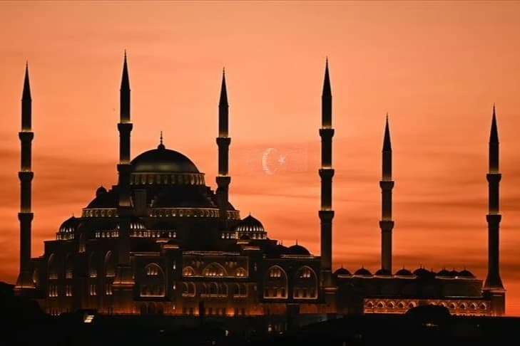 Miraç Kandili ne zaman?
