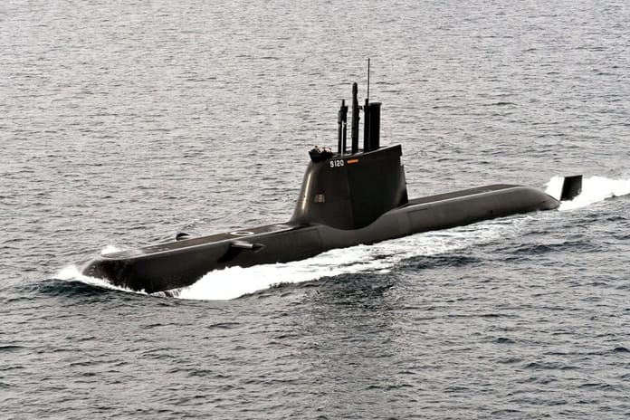 Güney Kore’den Yunanistan’a kapsamlı savunma iş birliği teklifi