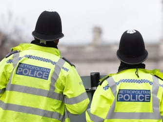 UK Rape Cases Under Review Over Use of AI in Paperwork